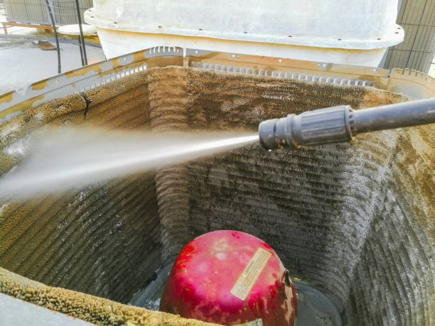 Reliable Jewett City, CT Airduct Cleaning Solutions