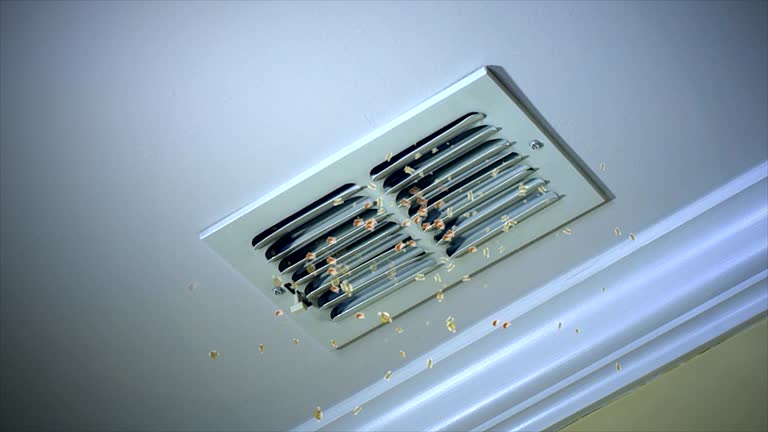 Best Best Air Duct Cleaning Company  in Jewett City, CT