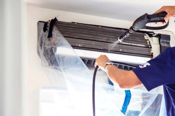 Best Best Air Duct Cleaning Company  in Jewett City, CT