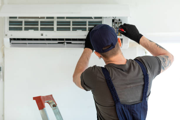 Best Emergency Air Duct Cleaning  in Jewett City, CT