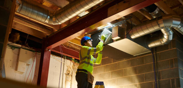 Best Affordable Duct Cleaning Services  in Jewett City, CT